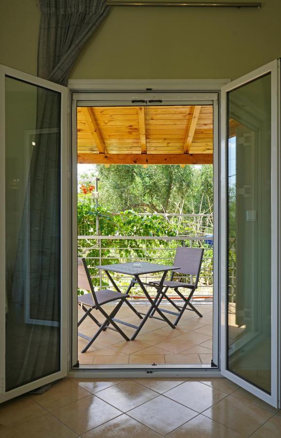 Kalimera Suite Kalamata Exterior foto